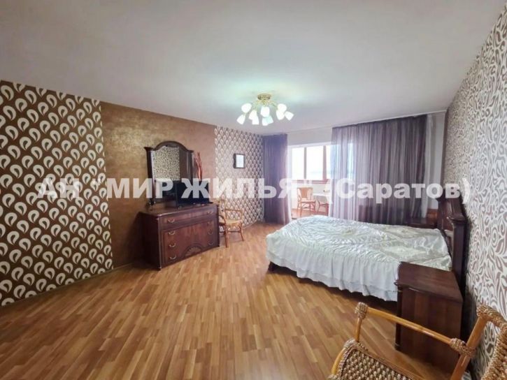 2-комн квартира Мичурина ул, 150/154