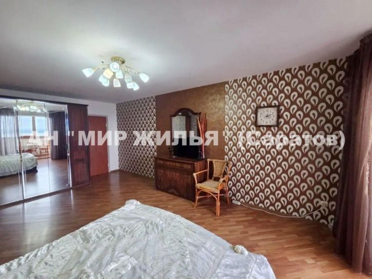 2-комн квартира Мичурина ул, 150/154