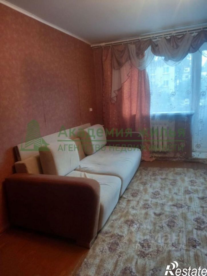 Комната Университетская улица, 87,  д. 87