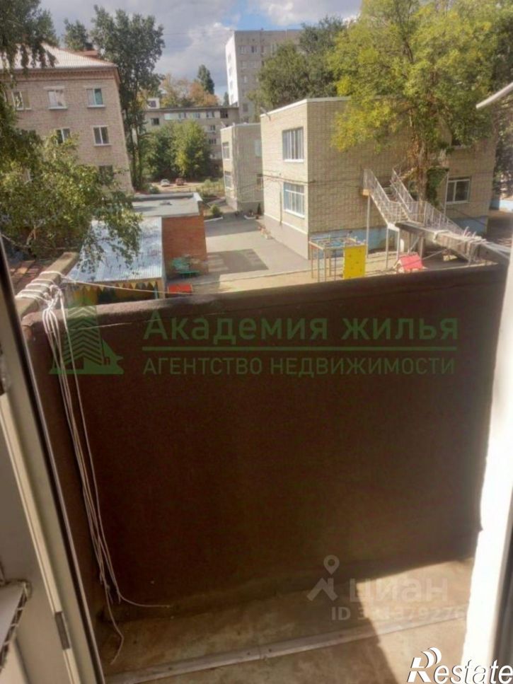Комната Университетская улица, 87,  д. 87
