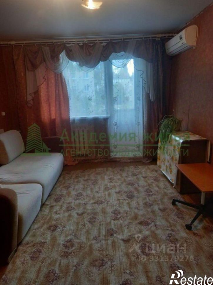 Комната Университетская улица, 87,  д. 87