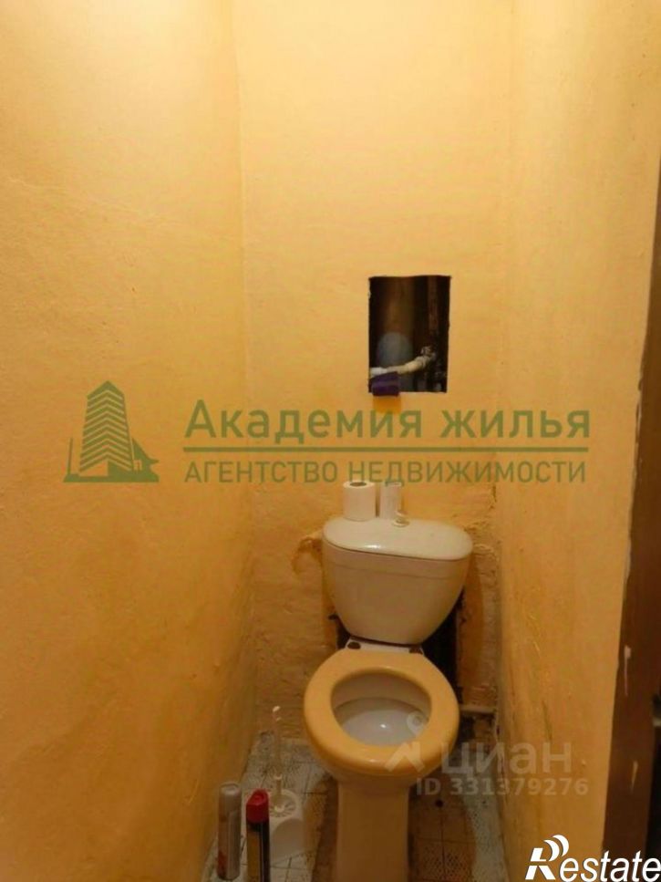 Комната Университетская улица, 87,  д. 87