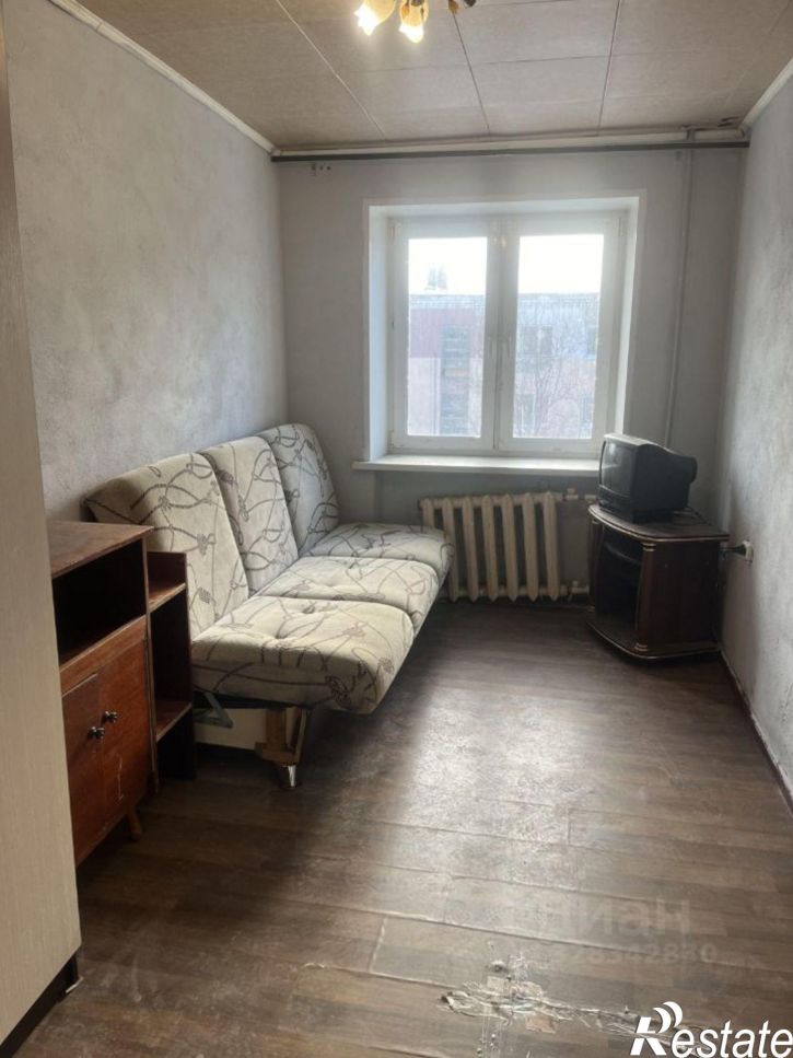 Комната ул Бульварная, 14,  д. 14