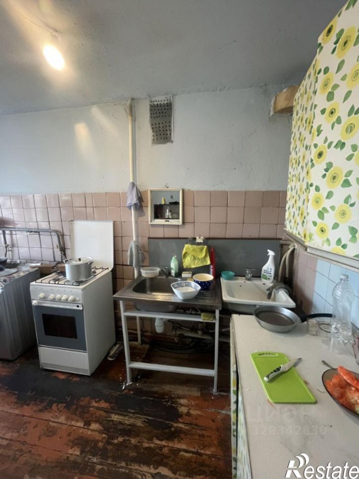 Комната ул Бульварная, 14,  д. 14