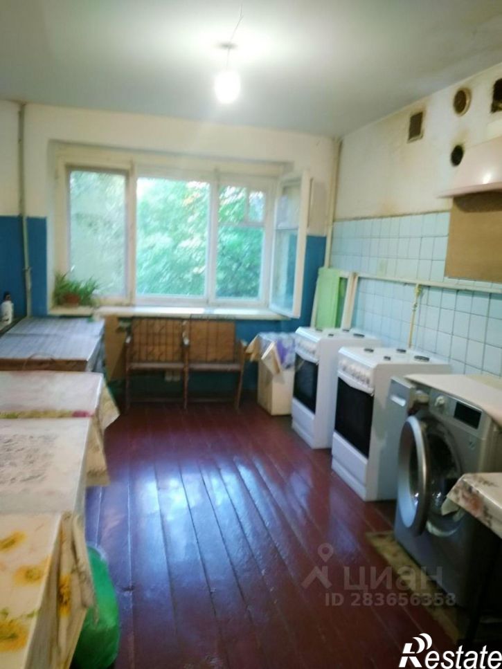 Комната ул Бульварная, 14А,  д. 14А