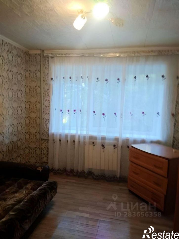 Комната ул Бульварная, 14А,  д. 14А