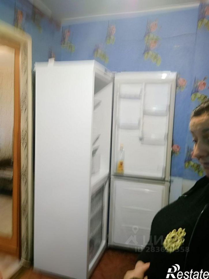 Комната ул Бульварная, 14А,  д. 14А