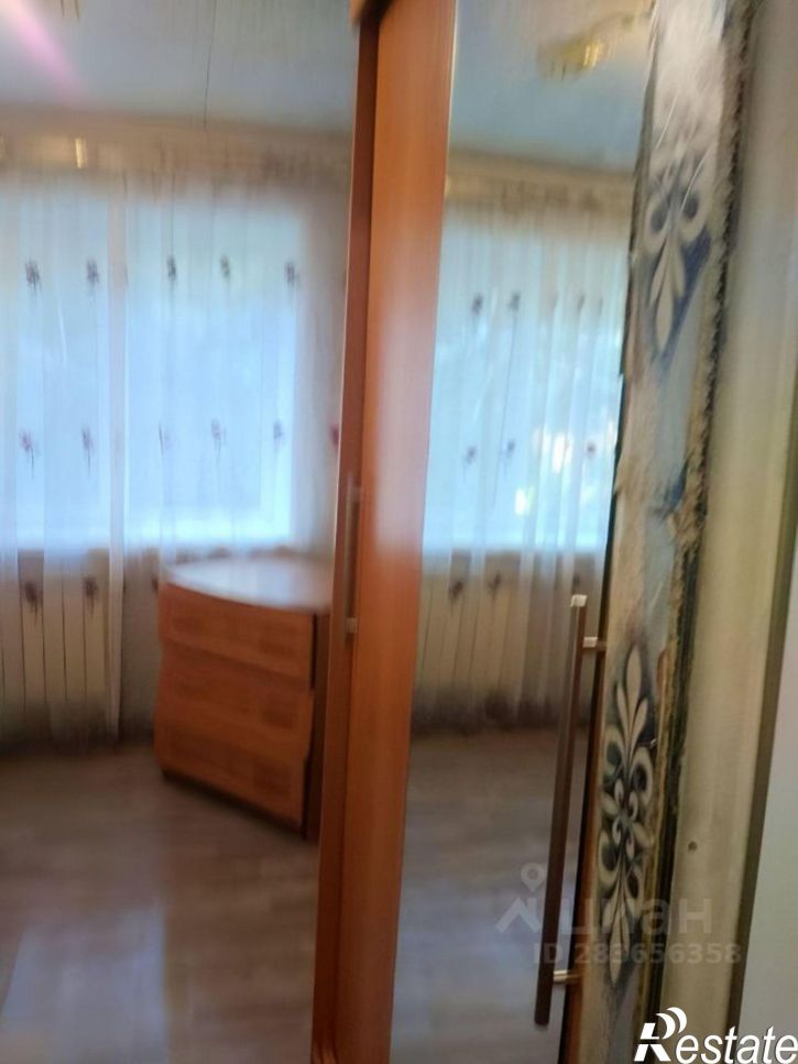Комната ул Бульварная, 14А,  д. 14А
