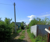земля 5.75 сот ТСН Кругозор, 17