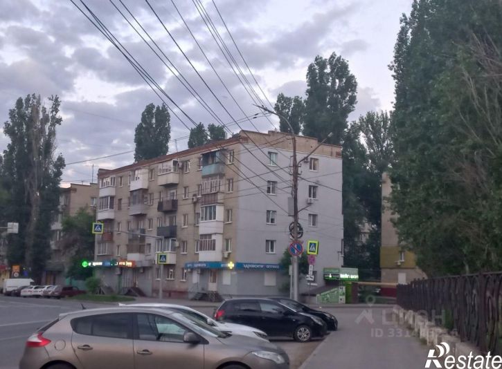 1-комн квартира Крымская улица, 13,  д. 13