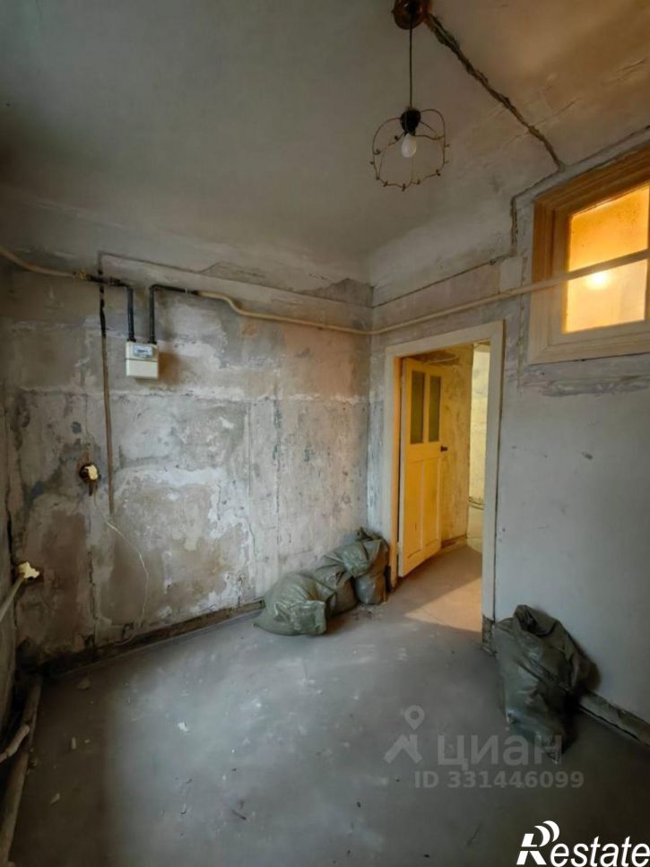 1-комн квартира Студёная улица, 17,  д. 17