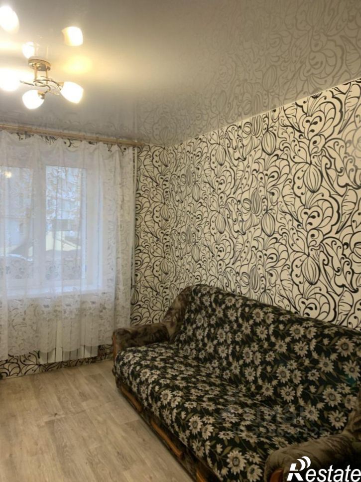 Комната ул 2-я Пионерская, 30/36,  д. 30/36