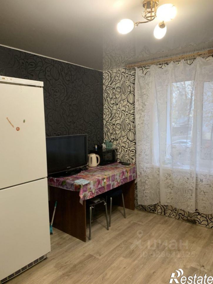 Комната ул 2-я Пионерская, 30/36,  д. 30/36
