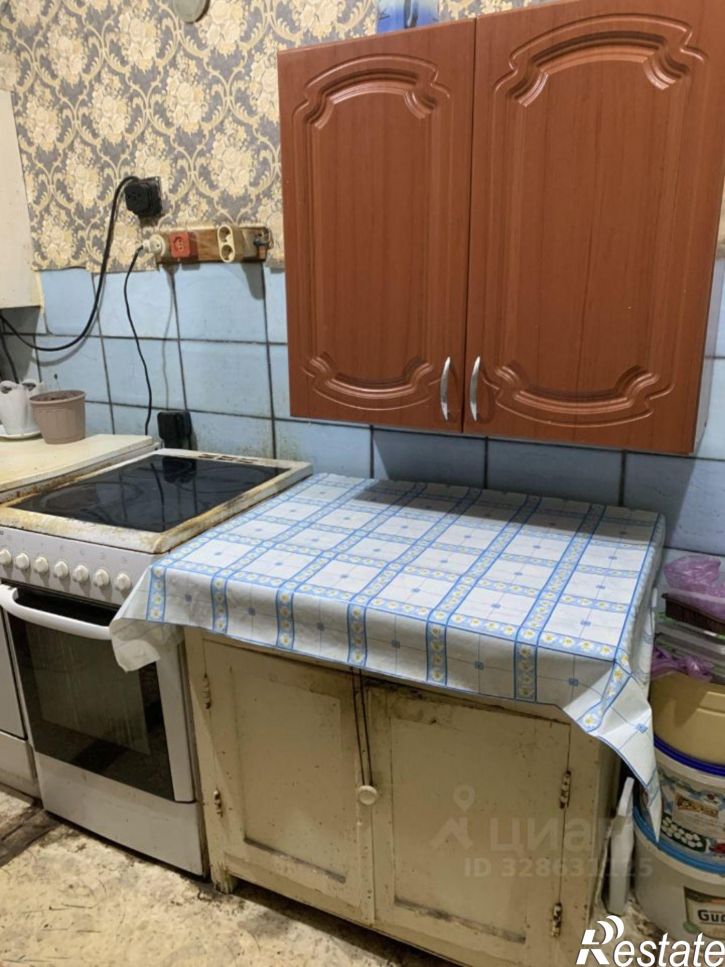 Комната ул 2-я Пионерская, 30/36,  д. 30/36