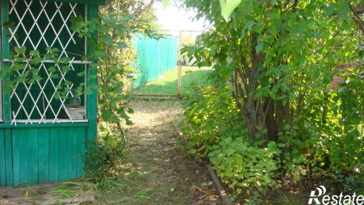 Коттедж/дом Московская улица