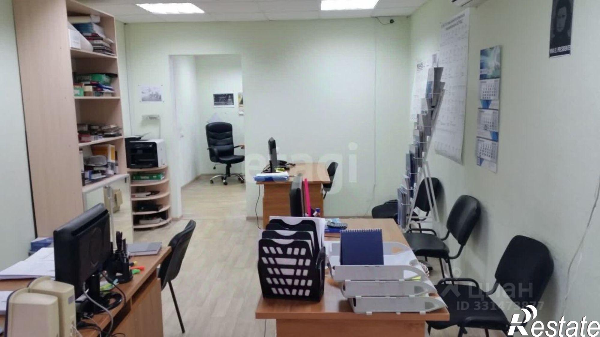 Купить офис, помещение под офис за 6 500 050 рублей на пр-кт Строителей, 78А