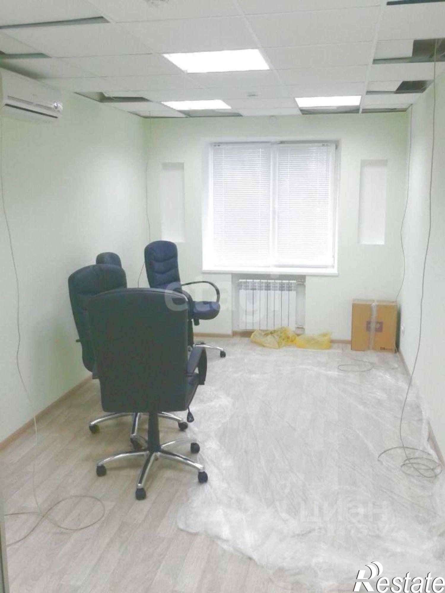 Купить офис, помещение под офис за 6 500 050 рублей на пр-кт Строителей, 78А