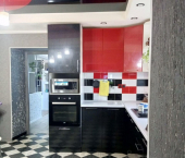 коттедж 110 кв м Тагильская улица, 55