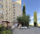комната 130 кв м 2-я Пионерская улица, 30/36