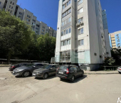 офис 98 кв м, этаж 1/9 пр-кт Строителей, 78А