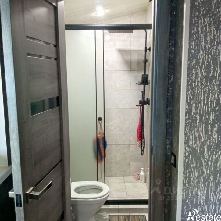 Коттедж/дом Тагильская улица, 55,  д. 55