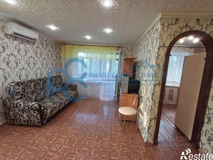 1-комн квартира ул им Ломоносова М.В., 19,  д. 19