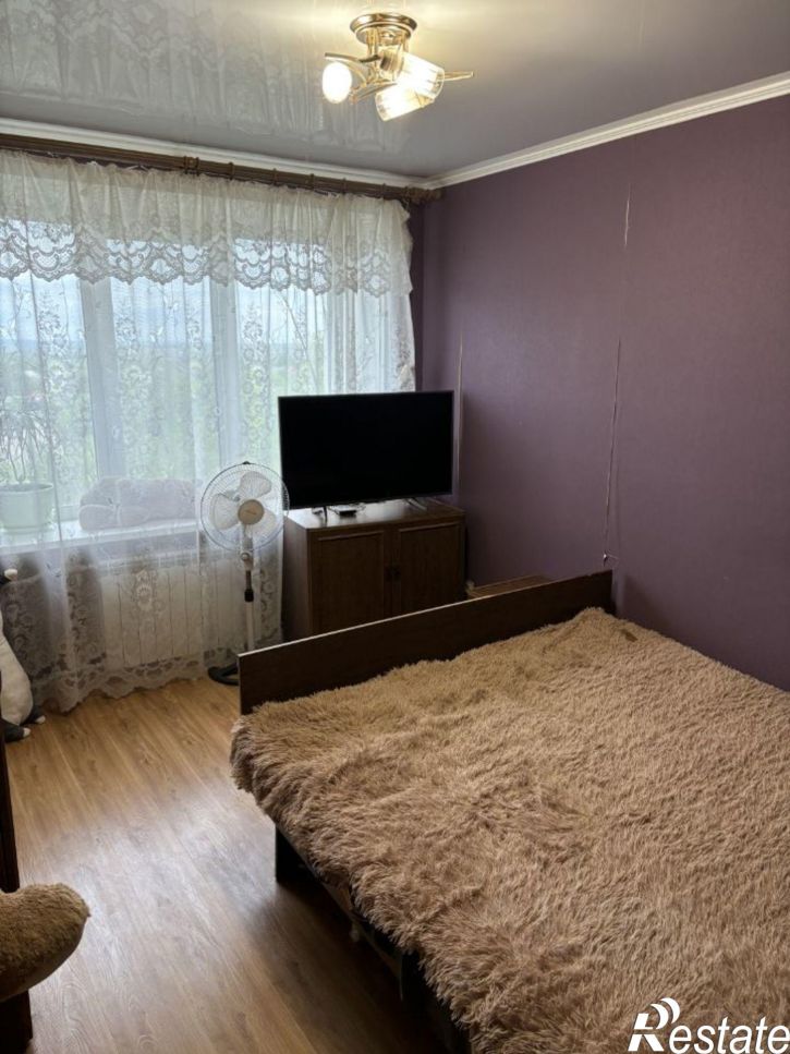 3-комн квартира Таганрогский переулок, 9,  д. 9