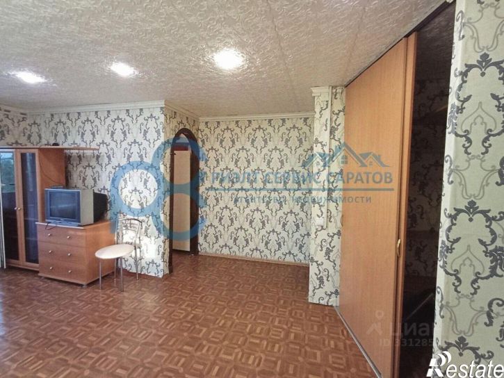 1-комн квартира ул им Ломоносова М.В., 19,  д. 19