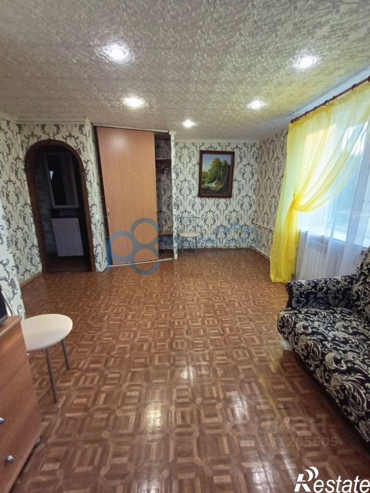 1-комн квартира ул им Ломоносова М.В., 19,  д. 19