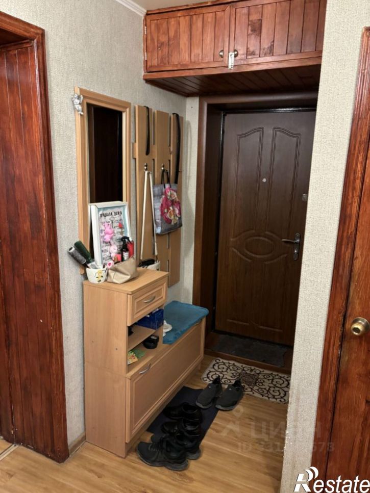 3-комн квартира Таганрогский переулок, 9,  д. 9