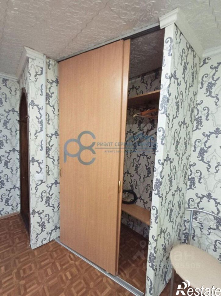 1-комн квартира ул им Ломоносова М.В., 19,  д. 19