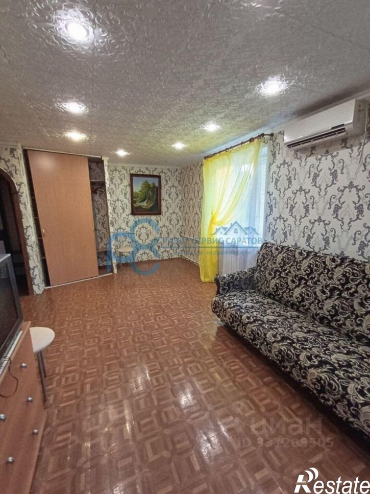 1-комн квартира ул им Ломоносова М.В., 19,  д. 19