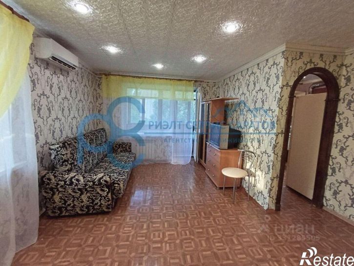 1-комн квартира ул им Ломоносова М.В., 19,  д. 19