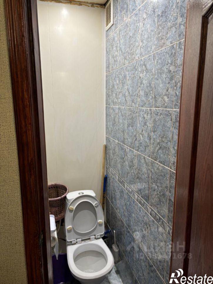 3-комн квартира Таганрогский переулок, 9,  д. 9