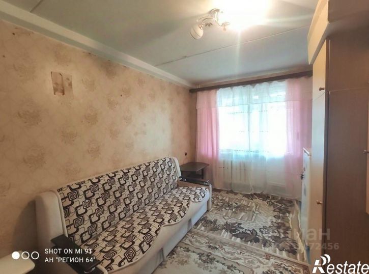 Комната 1-й Тульский пр-д, 4,  д. 4