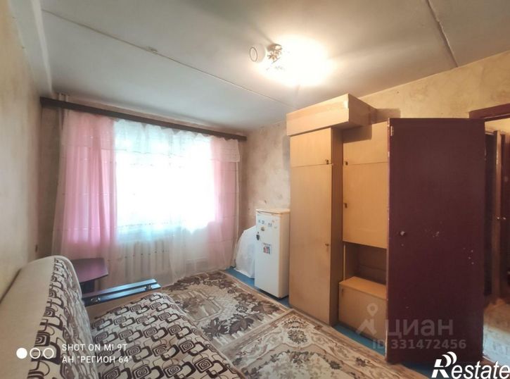 Комната 1-й Тульский пр-д, 4,  д. 4