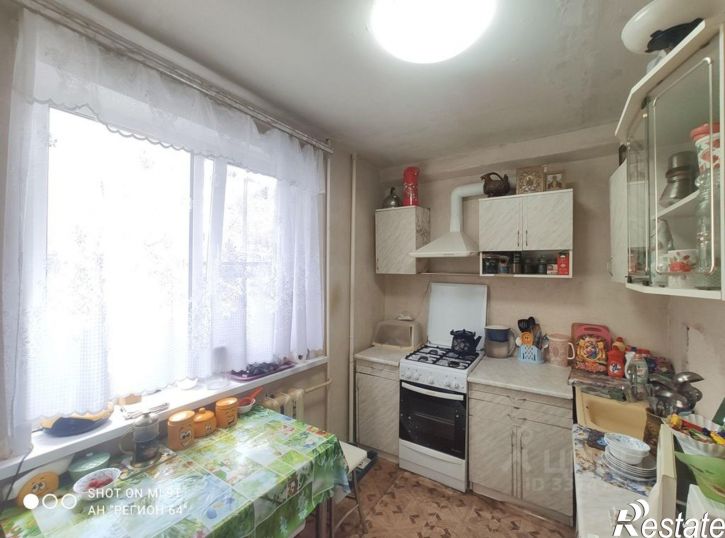 Комната 1-й Тульский пр-д, 4,  д. 4