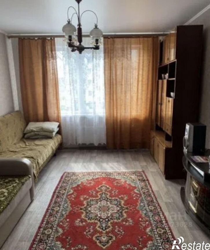 1-комн квартира 2-й Овсяной проезд, 9,  д. 9