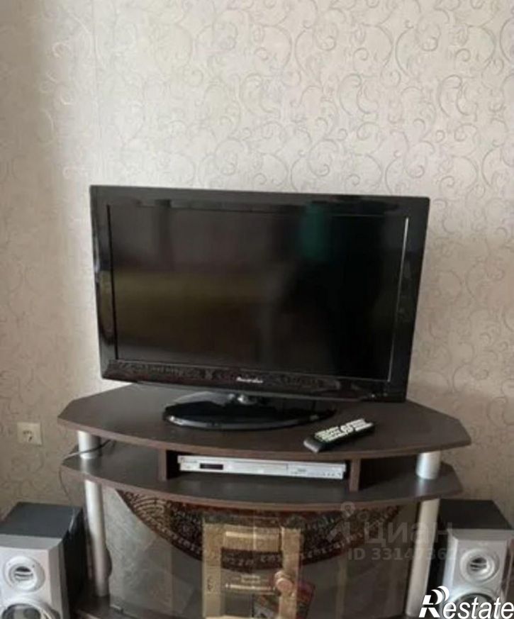 1-комн квартира 2-й Овсяной проезд, 9,  д. 9