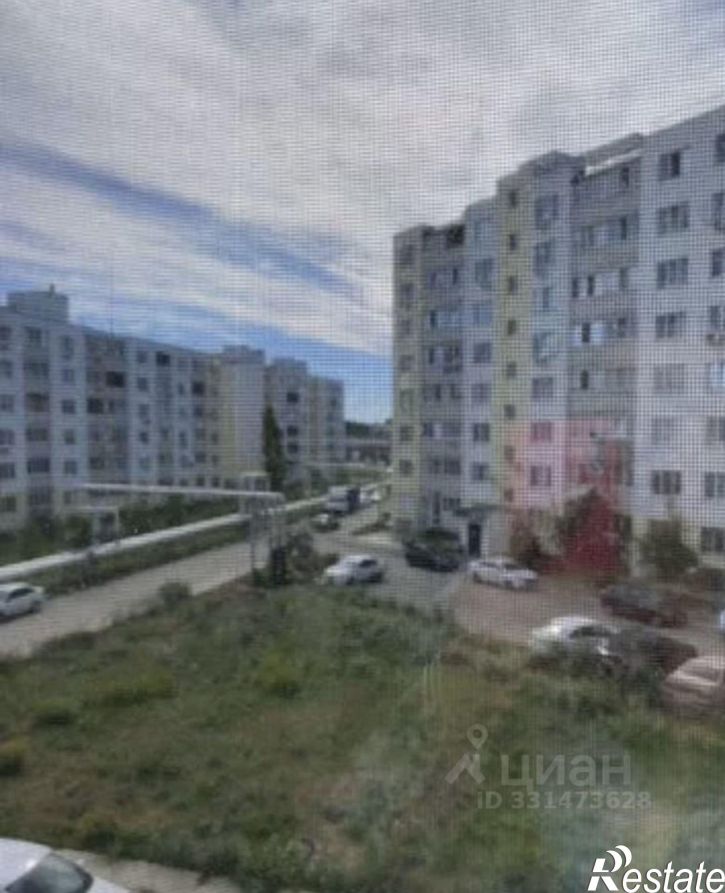 1-комн квартира 2-й Овсяной проезд, 9,  д. 9