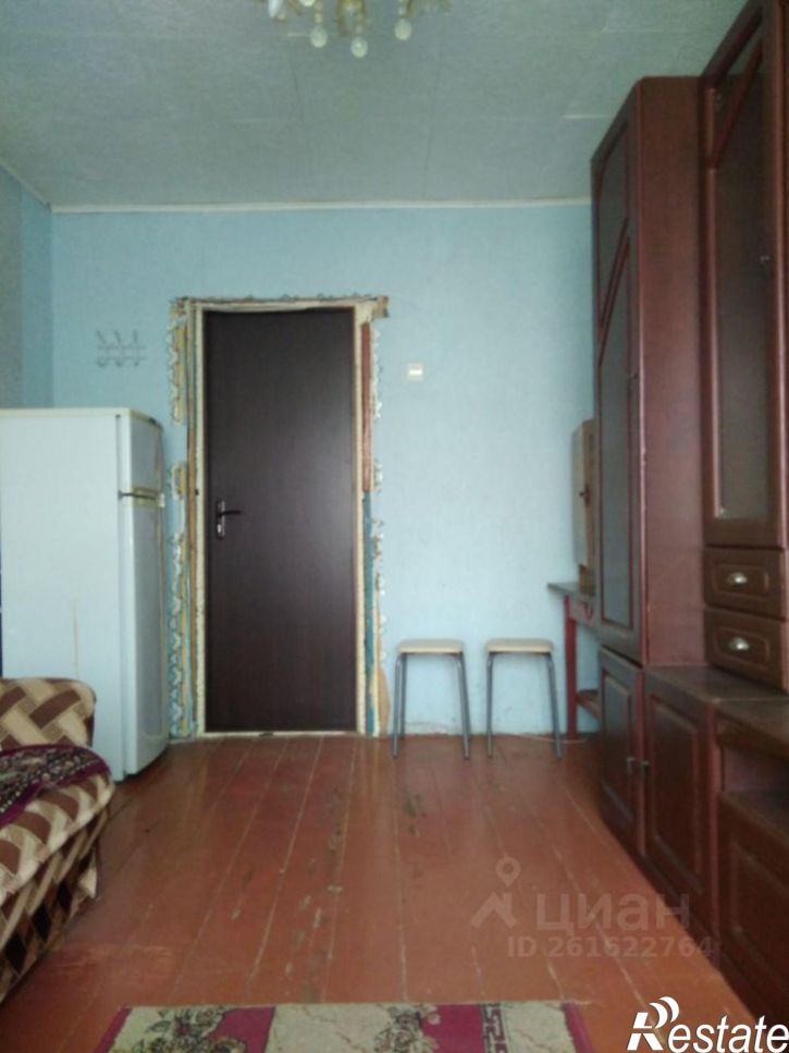 Комната Киевская улица, 5,  д. 5