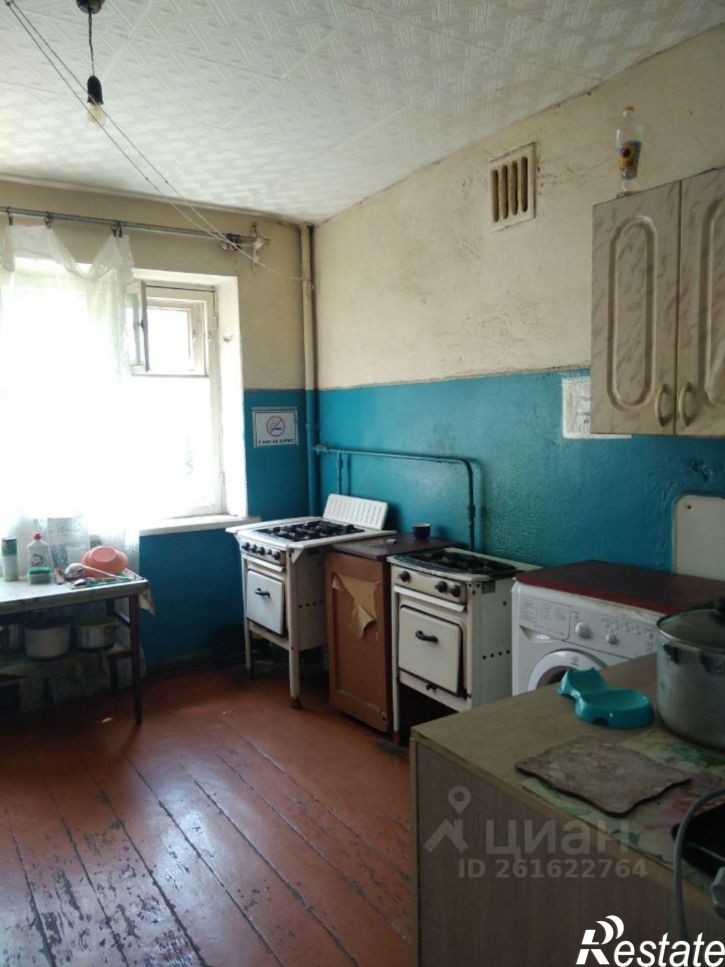 Комната Киевская улица, 5,  д. 5