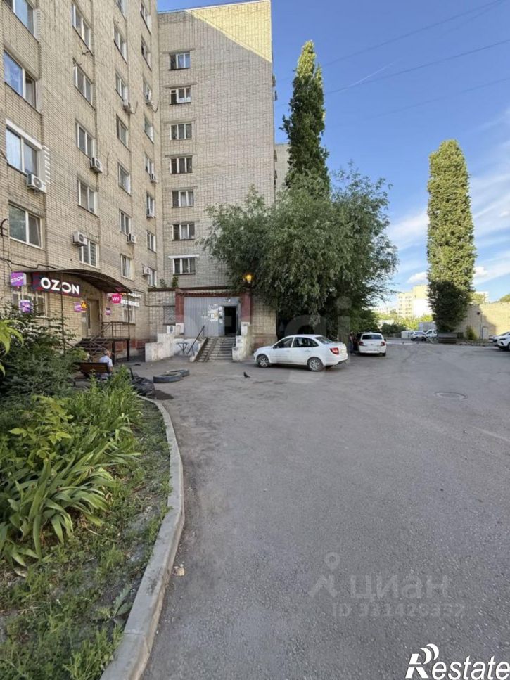 Комната 2-я Пионерская улица, 30/36,  д. 30/36