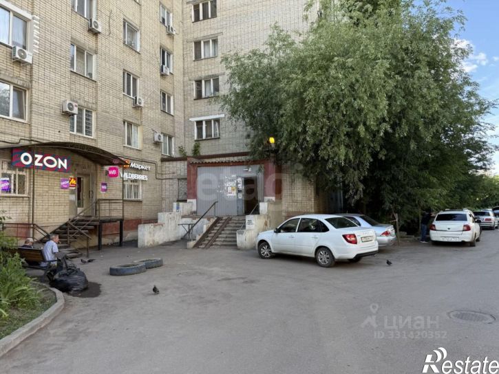 Комната 2-я Пионерская улица, 30/36,  д. 30/36