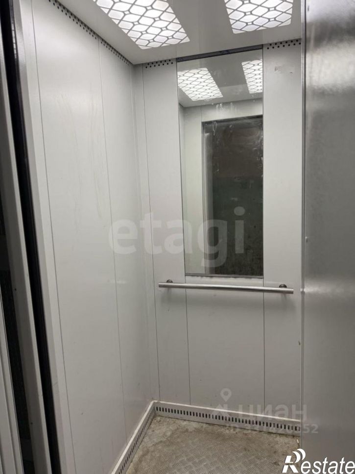 Комната 2-я Пионерская улица, 30/36,  д. 30/36