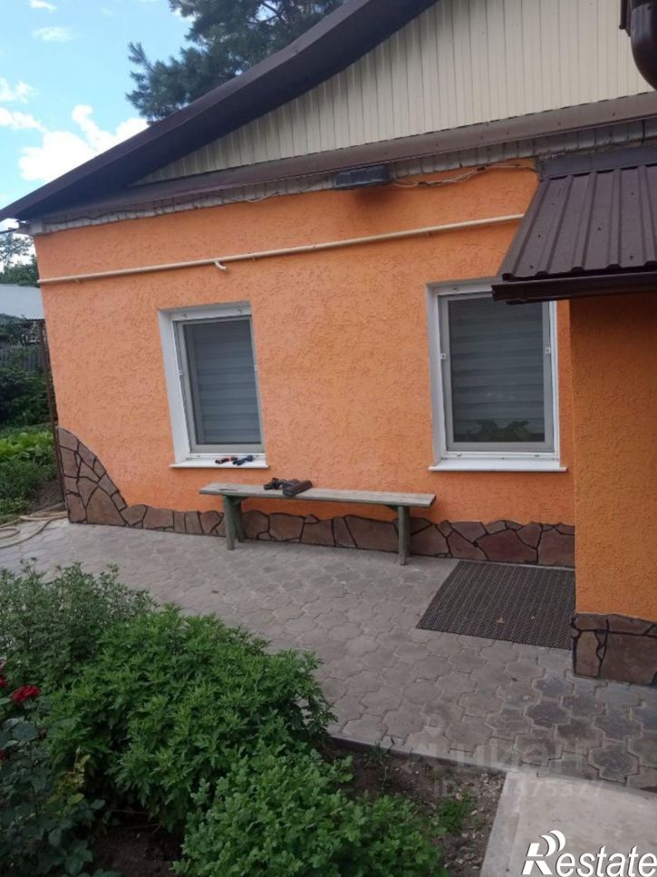 Коттедж/дом Тагильская улица, 55,  д. 55