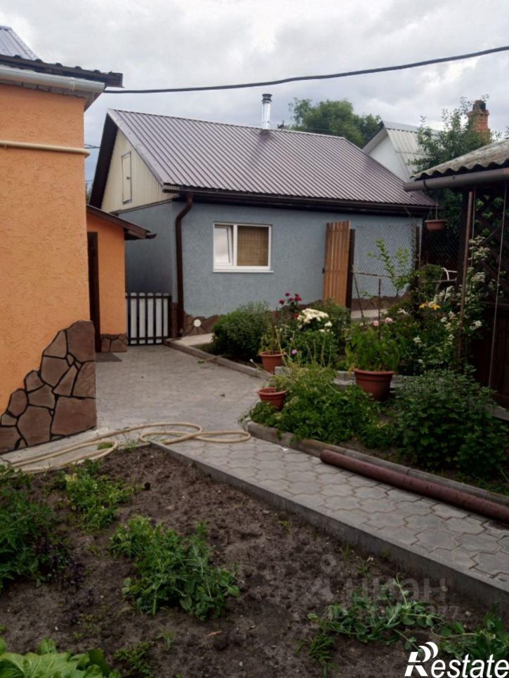 Коттедж/дом Тагильская улица, 55,  д. 55