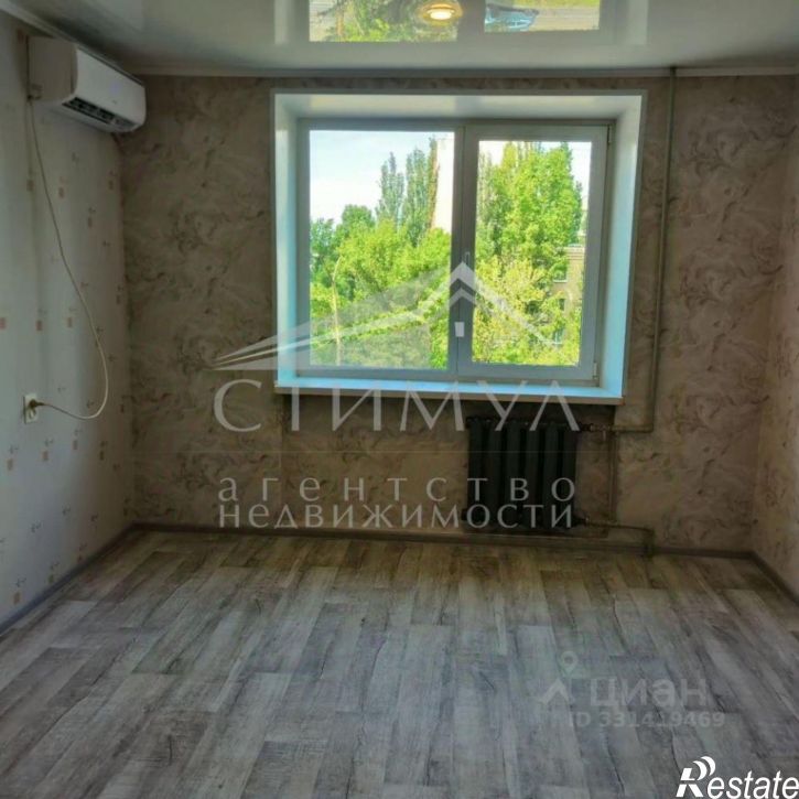 Комната пр-кт Строителей, 18,  д. 18