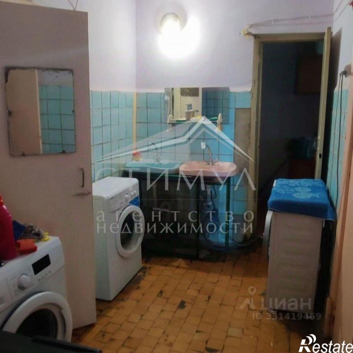 Комната пр-кт Строителей, 18,  д. 18