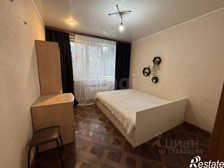 2-комн квартира ул Тверская, 53,  д. 53